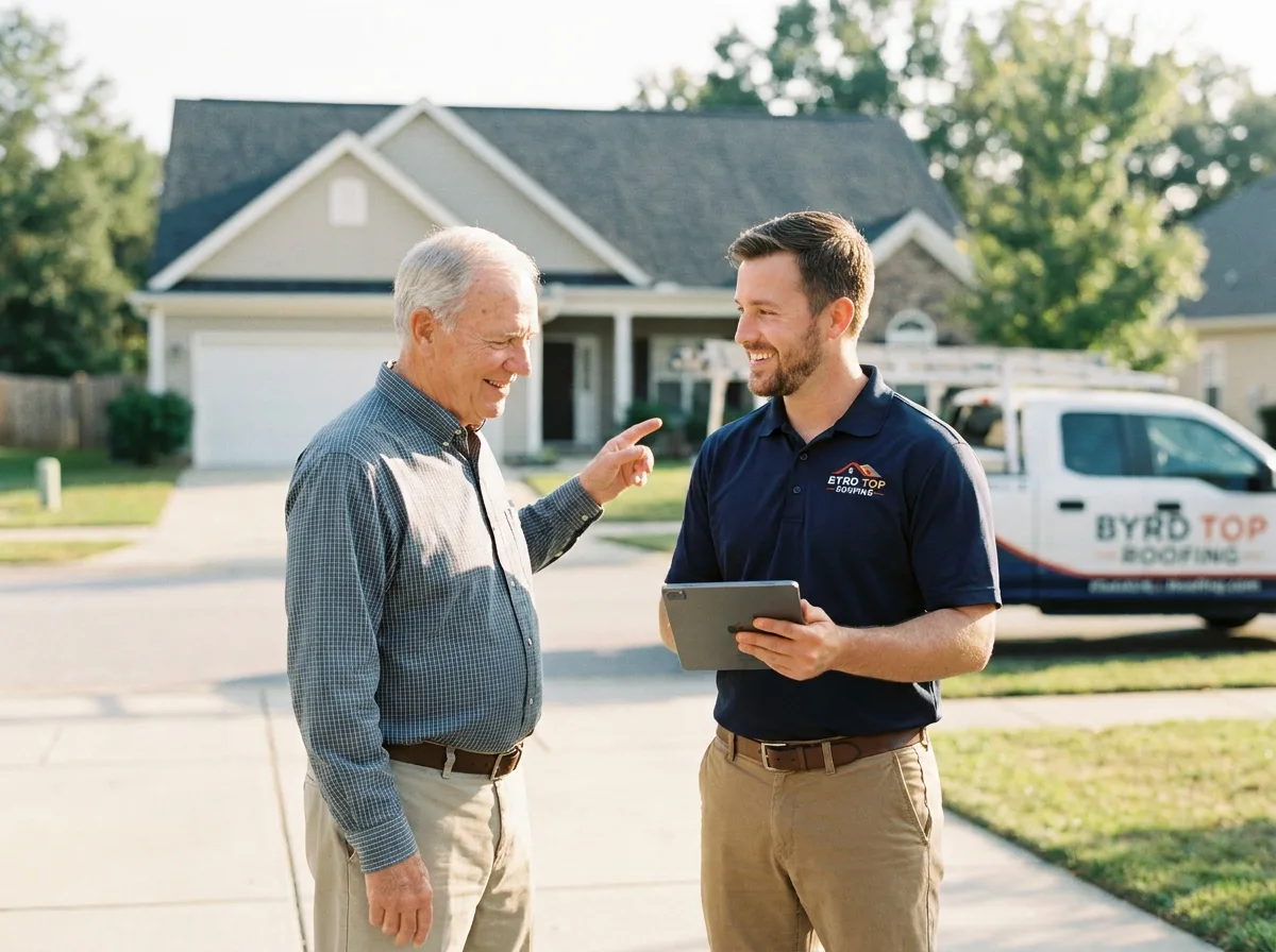 Roofing Stockton, NJ FAQs